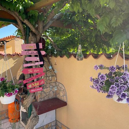 Holiday Home "Mala Kuca " With Heated Pool Pola Esterno foto