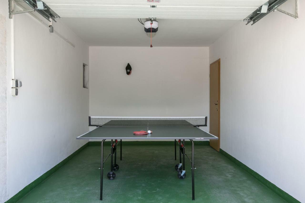 Holiday Home "Mala Kuca " With Heated Pool Pola Esterno foto